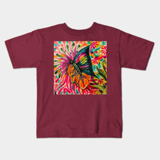 Metamorphosis Kids T-Shirt